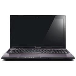 Notebook Lenovo ideapad Z570A 15,6"LED Core i3-2330M,4GB,500GB,GF GT520M s 1GB,DVD±RW, WiFi,BT,CAM,W7HP-64bit,černý