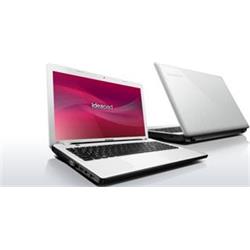 Notebook Lenovo ideapad Z580 15,6"LED Core i3-2328M,4GB,1TB,GF GT630M s 2GB,DVD±RW, WiFi,BT,CAM,W7HP-64bit,white