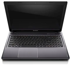 Notebook Lenovo ideapad Z580 15,6"LED Core i5-3210M,4GB,500GB,GF GT635M s 2GB,DVD±RW, WiFi,BT,CAM,bez OS,metal
