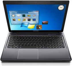 Notebook Lenovo IdeaPad Z585 15,6"LED A8-4500,4GB,1TB,AMD HD7670M s 2GB,DVD±RW, WiFi,BT,CAM,W8-64bit