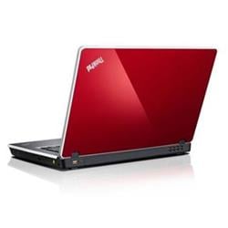 Notebook Lenovo ThinkPad Edge 14"LED Core i3-370M,2GB,500GB,DVD±RW, WiFi,BT,CAM,W7P-64bit, RED