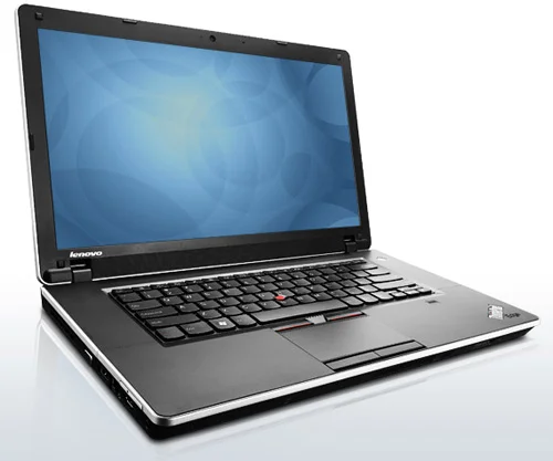 Notebook Lenovo ThinkPad Edge 14"LED P340,2GB,500GB,ATI HD3400,DVD±RW, WiFi,BT,CAM,W7HP-64bit, BLACK