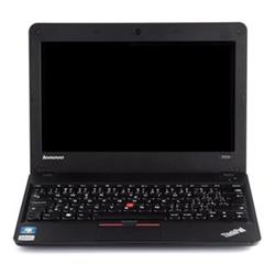 Notebook Lenovo ThinkPad Edge E125 11,6" LED AMD FUSION E-350M, 4GB,320GB,ATI HD6310,WiFi,BT,CAM,W7HP-64bit,červený