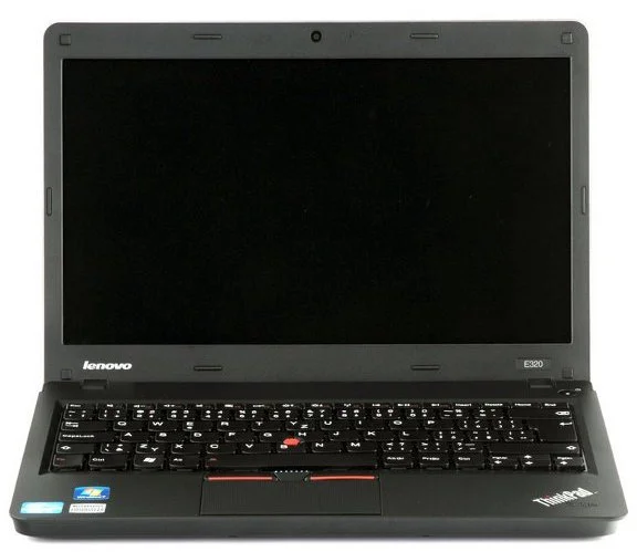 Notebook Lenovo ThinkPad Edge E320 13,3"LED Core i5-2410M,4GB,320GB,ATI HD6630M s 1GB, WiFi,BT,CAM,W7HP-64bit, černý