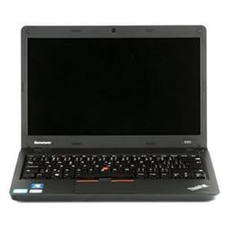 Notebook Lenovo ThinkPad Edge E320 13,3"LED Core i5-2410M,4GB,320GB,ATI HD6630M s 1GB, WiFi,BT,CAM,W7HP-64bit, černý