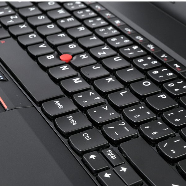 Notebook Lenovo ThinkPad Edge E320 13,3"LED matný B940,4GB,320GB,WiFi,BT,CAM,W7P-64bit, černý