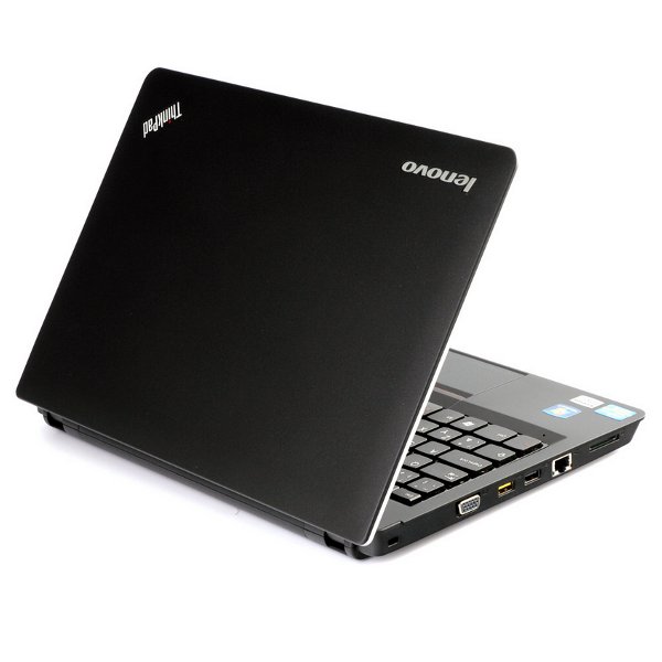 Notebook Lenovo ThinkPad Edge E320 13,3"LED matný B940,4GB,320GB,WiFi,BT,CAM,W7P-64bit, černý