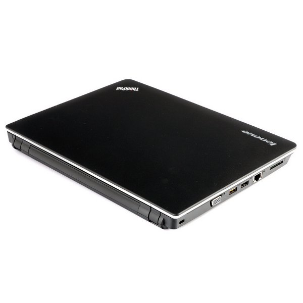 Notebook Lenovo ThinkPad Edge E320 13,3"LED matný B940,4GB,320GB,WiFi,BT,CAM,W7P-64bit, černý