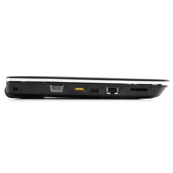 Notebook Lenovo ThinkPad Edge E320 13,3"LED matný Core i3-2330M,4GB,320GB,ATI HD6630M s 1GB, WiFi,BT,3G,CAM,W7HP-64bit, black