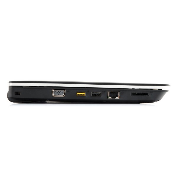 Notebook Lenovo ThinkPad Edge E320 13,3"LED matný Core i5-2430M,4GB,320GB, WiFi,BT,CAM,W7P-64bit, black