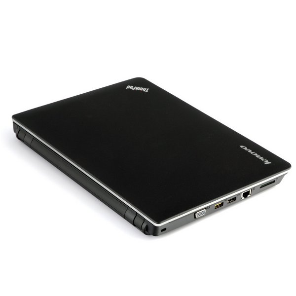 Notebook Lenovo ThinkPad Edge E320 13,3"LED matný Pentium DC B950,4GB,320GB,WiFi,BT,CAM,W7P-64bit, černý
