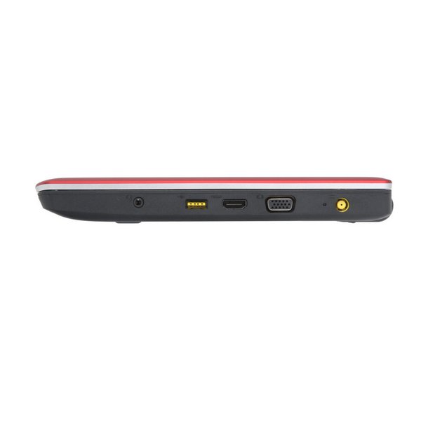 Notebook Lenovo ThinkPad Edge E330 13,3"LED matný Core i3-3110M, 4GB, 500GB, bez DVD, WiFi, BT, CAM, W8-64bit, red