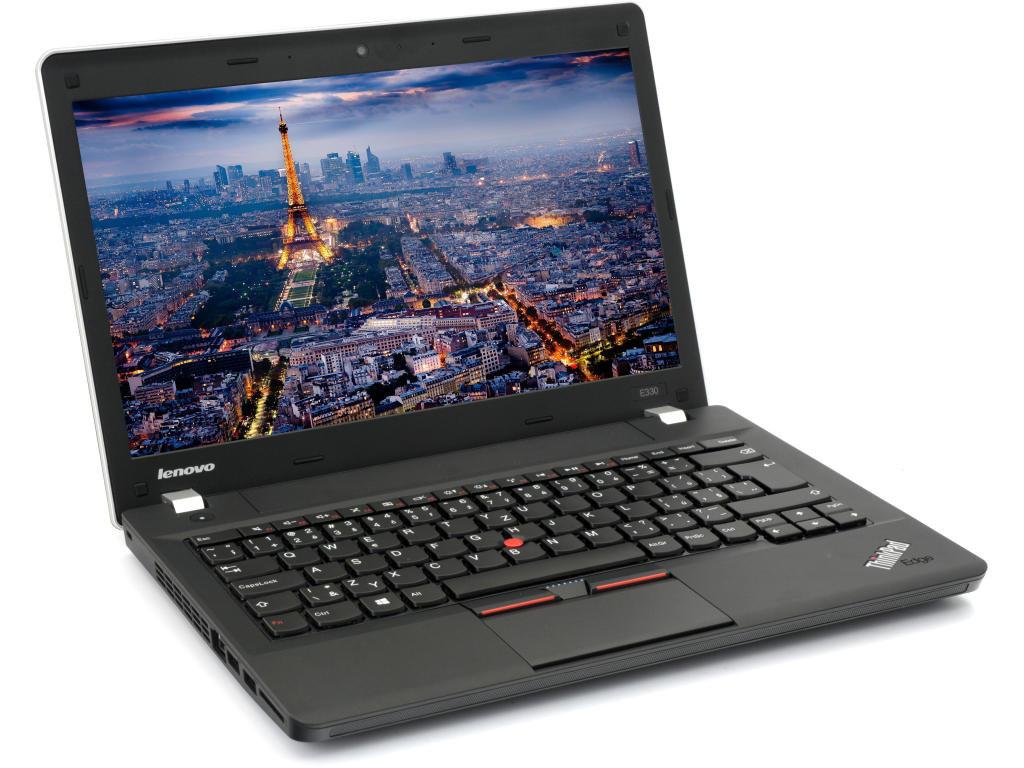 Lenovo thinkpad e330 обзор