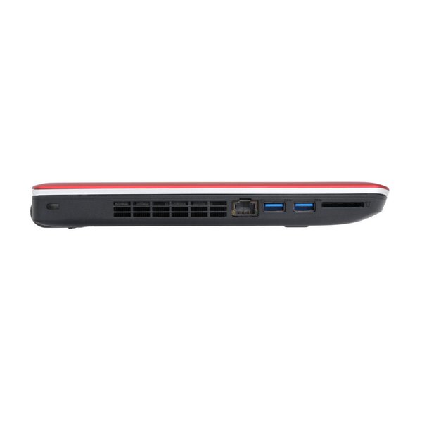 Notebook Lenovo ThinkPad Edge E335 13,3"LED matný AMD E-1800, 4GB, 500GB, AMD HD7340M, bez DVD, WiFi, BT, CAM, W8-64bit, red