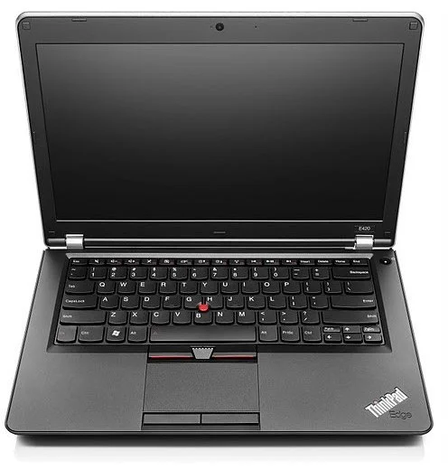 Notebook Lenovo ThinkPad Edge E420 14" LED matný, Core i3-2310M,4GB,500GB,DVD±RW, WiFi,BT,CAM,W7HP-64bit,černý