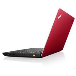 Notebook Lenovo ThinkPad Edge E420 14" LED matný, Core i3-2350M,4GB,500GB,DVD±RW, WiFi,BT,CAM,W7HP-64bit,RED