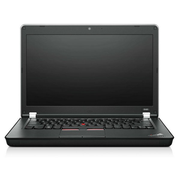 Notebook Lenovo ThinkPad Edge E420 14" LED matný, Core i3-2410M,4GB,500GB,DVD±RW, WiFi,BT,CAM,W7P-64bit,černý