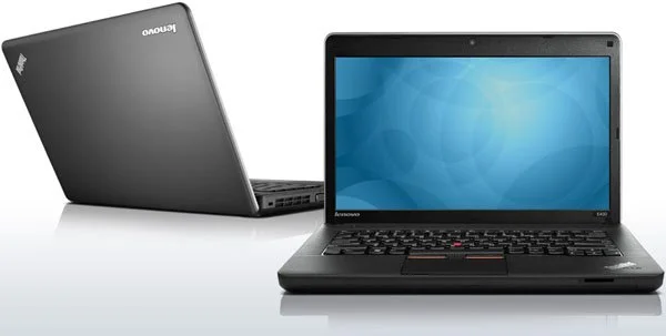 Notebook Lenovo ThinkPad Edge E430 14" LED matný, Core i5-2520M,4GB,500GB,GF GT610M s 1GB, DVD±RW, WiFi,BT,CAM,W7P-64bit,black