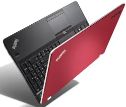 Notebook Lenovo ThinkPad Edge E520 15,6"LED Core i3-2350M,4GB,500GB,AMD HD6630M s 2GB,DVD±RW,WiFi,BT,CAM,W7HP-64bit,červený