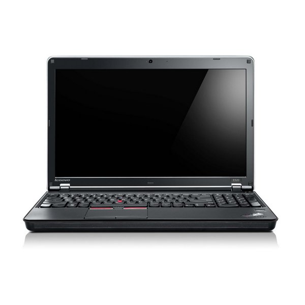 Notebook Lenovo ThinkPad Edge E520 15,6"LED Core i3-2350M,4GB,500GB,AMD HD6630M s 2GB,DVD±RW,WiFi,BT,CAM,W7P-64bit,černý