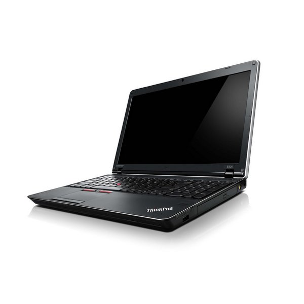 Notebook Lenovo ThinkPad Edge E520 15,6"LED Core i5-2450M,4GB,500GB,AMD HD6630M s 2GB,DVD±RW,WiFi,BT,CAM,W7P-64bit,černý