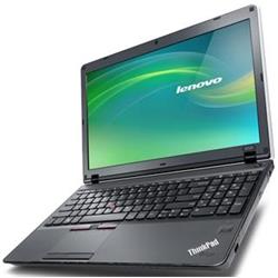 Notebook Lenovo ThinkPad Edge E520 15,6"LED Core i5-2450M,4GB,500GB,DVD±RW,WiFi,BT,CAM,W7P-64bit,black