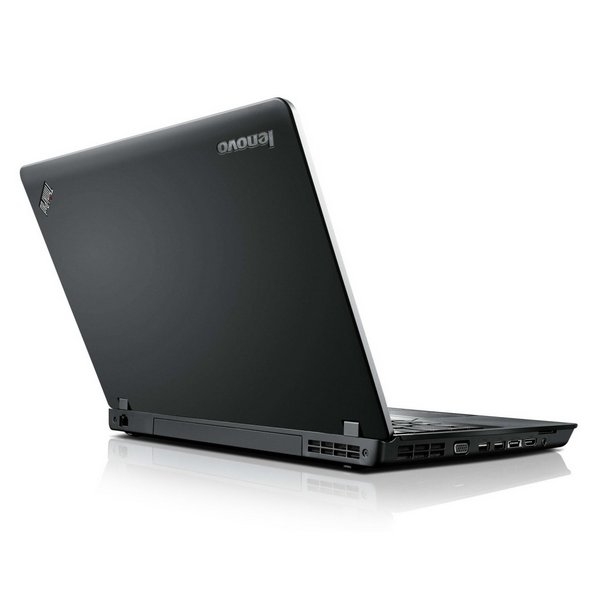 Notebook Lenovo ThinkPad Edge E520 15,6"LED matný Core i5-2430M,8GB,750GB,ATI HD6630M s 2GB,DVD±RW,WiFi,BT,CAM,W7HP-64bit,black
