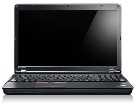 Notebook Lenovo ThinkPad Edge E520 matný 15,6"LED Core i5-2410M,4GB,500GB,DVD±RW,WiFi,BT,CAM,W7P-64bit,černý