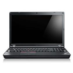 Notebook Lenovo ThinkPad Edge E520 matný 15,6"LED Core i5-2410M,4GB,500GB,DVD±RW,WiFi,BT,CAM,W7P-64bit,černý