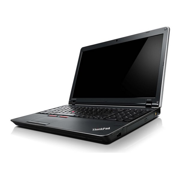 Notebook Lenovo ThinkPad Edge E525 15,6"LED AMD A4-3400M,4GB,500GB,DVD±RW,ATI HD6480G,WiFi,BT,CAM,W7HP-64bit,červený