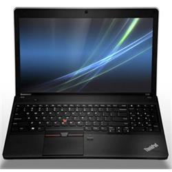 Notebook Lenovo ThinkPad Edge E530 15,6"LED Core i3-3110M,4GB,500GB, DVD±RW,WiFi,BT,CAM,W7P-64bit+W8P, black