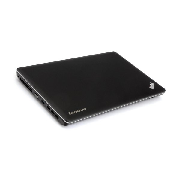 Notebook Lenovo ThinkPad Edge E530 15,6"LED Pentium DC B980,4GB,500GB,DVD±RW,WiFi,BT,CAM,W8-64bit, black