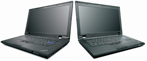 Notebook Lenovo ThinkPad L412 14"LED Core i3-350M,2GB,320GB,DVD±RW, WiFi,BT,CAM,W7P-64bit