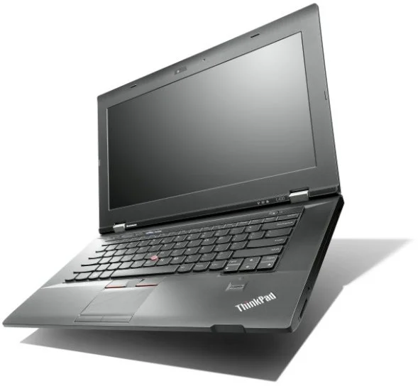Notebook Lenovo ThinkPad L430 14"+ LED Core i3-2370M,4GB,500GB,DVD±RW,WiFi,BT,FP,CAM,W7P-64bit