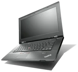 Notebook Lenovo ThinkPad L430 14+" LED Core i5-3210M,4GB,500GB,DVD±RW,WiFi,BT,FP,CAM,W7P-64bit,W8P