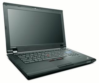 Notebook Lenovo ThinkPad L512 15,6"LED Core i5-460M,2GB,320GB, DVD±RW, WiFi,BT,CAM,W7P-64bit