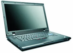 Notebook Lenovo ThinkPad SL510 15,6"LED T5870,2GB,250GB, DVD±RW, WiFi,BT,CAM,W7P