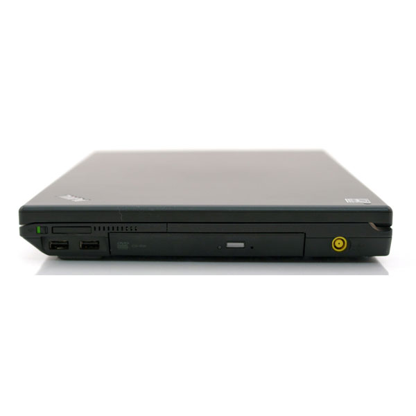Notebook Lenovo ThinkPad SL510 15,6"LED T6670,3GB,320GB, DVD±RW, WiFi,BT,CAM,W7P