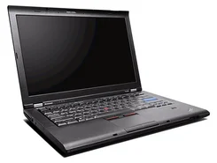 Notebook Lenovo ThinkPad T400s 14,1"LED SP9400,4GB,128GB SSD, DVD±RW, WiFi,BT,3G,FP,CAM,W7P