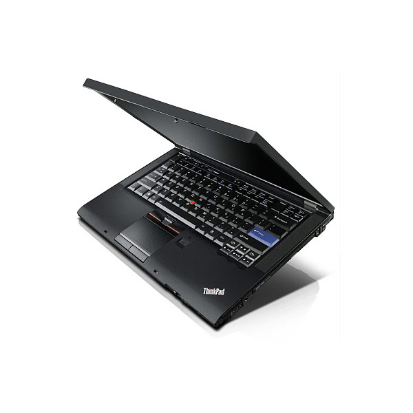 Notebook Lenovo ThinkPad T410 14,1"+ LED Core i7-620M,4GB,250GB,nVIDIA NVS 3100M, DVD±RW, WiFi,BT,FP,CAM,W7P-64bit