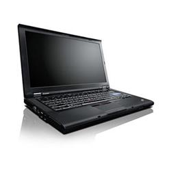Notebook Lenovo ThinkPad T410i 14,1"LED Core i5-520M,2GB,320GB, DVD±RW, WiFi,BT,FP,CAM,W7P-64bit