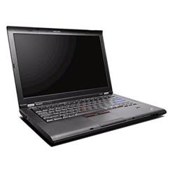 Notebook Lenovo ThinkPad T410s 14,1"LED i5-540M,4GB,128GB SSD, DVD±RW, WiFi,BT,3G,FP,CAM,W7P-64bit
