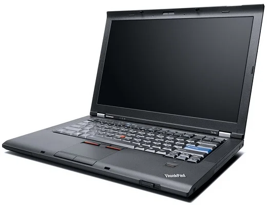 Notebook Lenovo ThinkPad T410si 14,1" LED Core i3-370M,4GB,128GB SSD, DVD±RW, WiFi,BT, FP, CAM,W7P-64bit