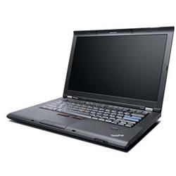 Notebook Lenovo ThinkPad T410si 14,1" LED Core i3-370M,4GB,128GB SSD, DVD±RW, WiFi,BT, FP, CAM,W7P-64bit