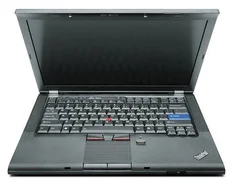 Notebook Lenovo ThinkPad T420 14+" LED Core i7-2620M,4GB,500GB,NVS4200M s 1GB,DVD±RW,WiFi,BT,FP,CAM,W7P-64bit