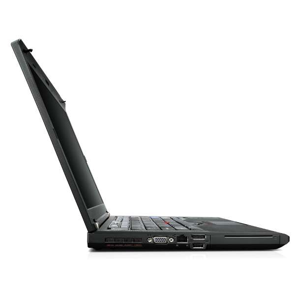 Notebook Lenovo ThinkPad T420i 14" LED Core i3-2310M,2GB,500GB,DVD±RW,WiFi,BT,FP,CAM,W7P-64bit