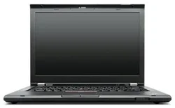 Notebook Lenovo ThinkPad T430s 14+" LED Core i5-3320M,4GB,500GB,DVD±RW,WiFi,BT,FP,CAM,W7P-64bit