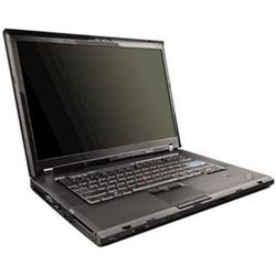 Notebook Lenovo ThinkPad T500 15,4"LED P8400,2GB,250GB, DVD±RW, WiFi,BT,FP,CAM,W7P+XPP