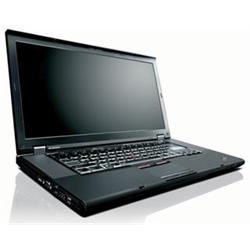 Notebook Lenovo ThinkPad T510 15,6"+ LED Core i7-620M,4GB,500GB,NVS 3100M, DVD±RW, WiFi,BT,FP,CAM,FP,W7P-64bit