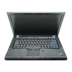 Notebook Lenovo ThinkPad T510 15,6++" LED Core i7-620M,4GB,500GB,NVS3100M s 512MB, DVD±RW, WiFi,BT,FP,CAM,FP,W7P-64bit